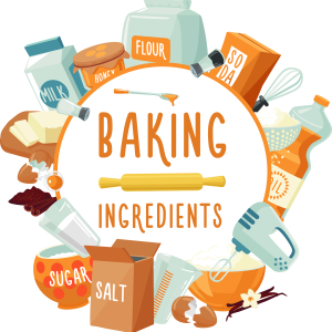 chocolate for baking