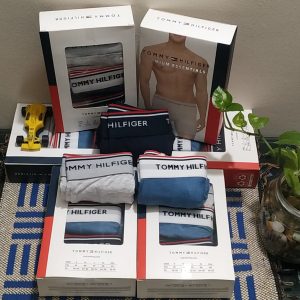 Underwear
