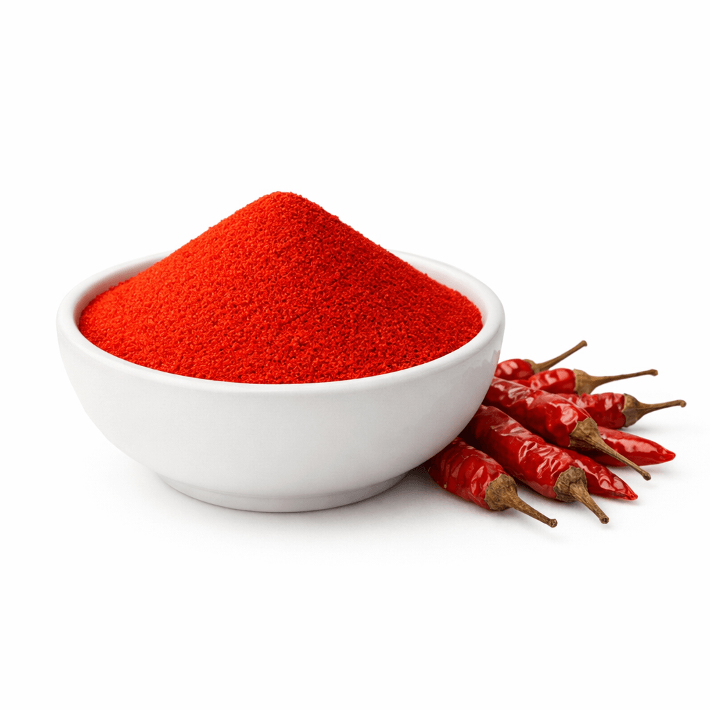 ঝাল ও রঙের জাদুকরী মরিচের গুঁড়া (Premium Red Chili Powder)