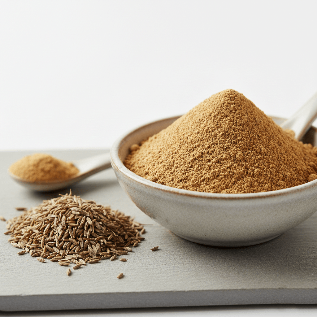 জিরার গুঁড়া (Premium Cumin Powder)