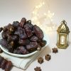মাবরুম খেজুর (Mabroom Dates) – প্রিমিয়াম সৌদি খেজুর