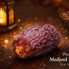 মিশরি মেডজুল জাম্বো (Misori Medjool Jambo)